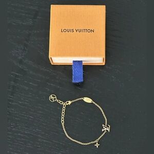 Louis Vuitton Iconic Bracelet